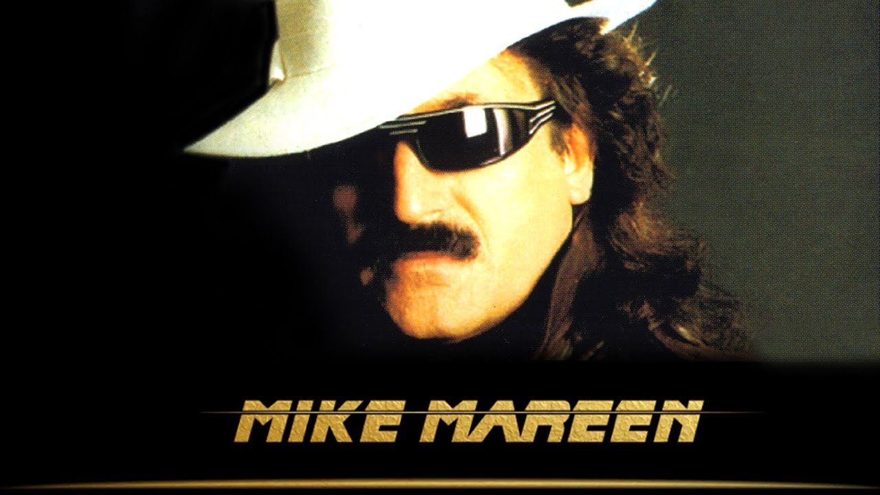 Mike Mareen photo