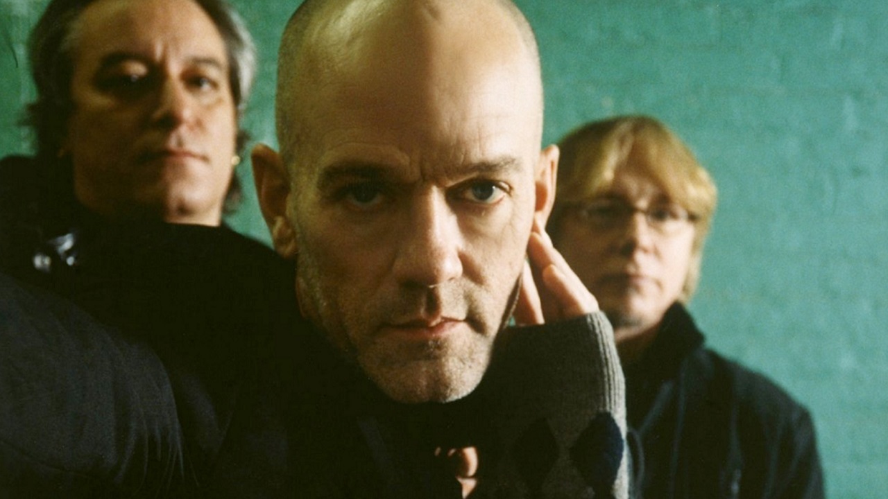 Radiohead photo
