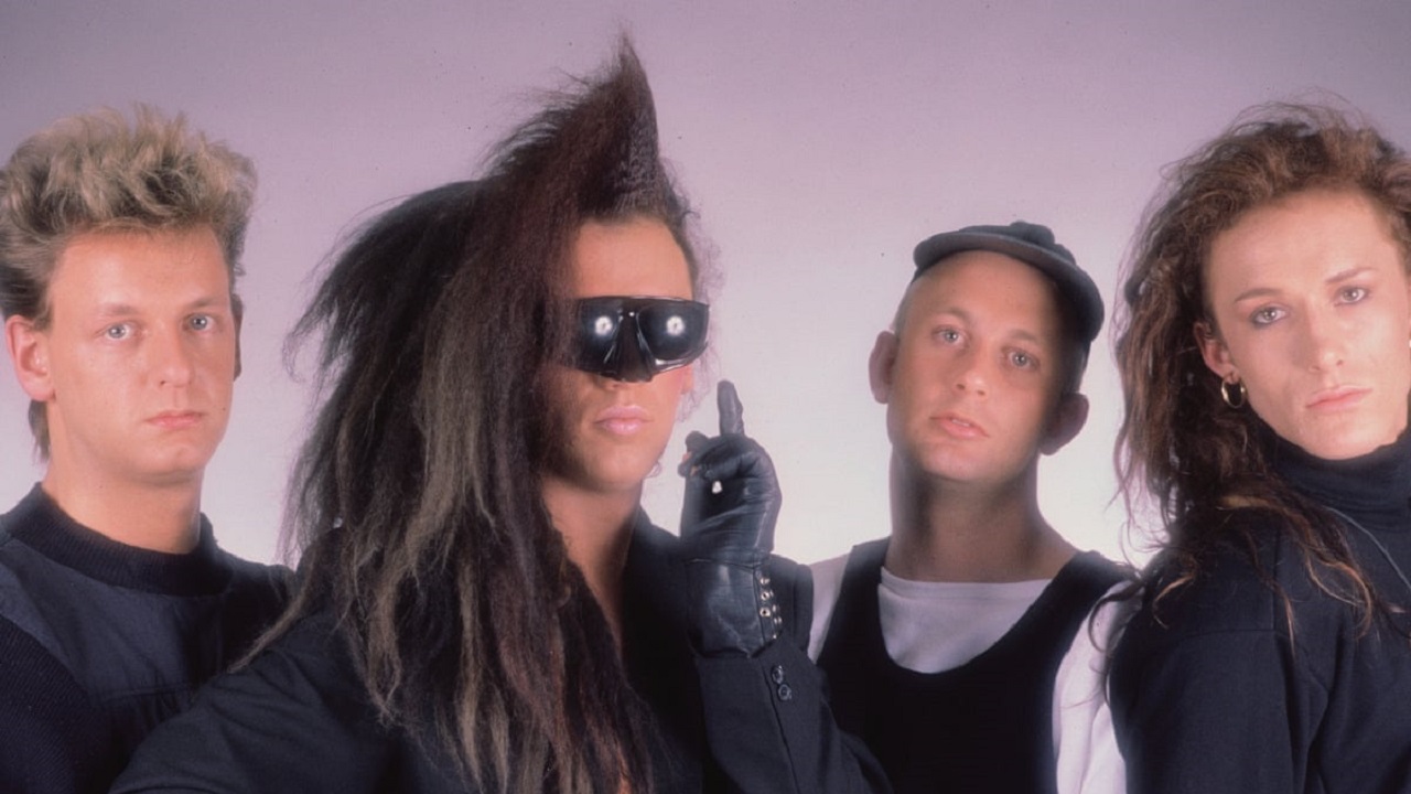 Dead or Alive photo