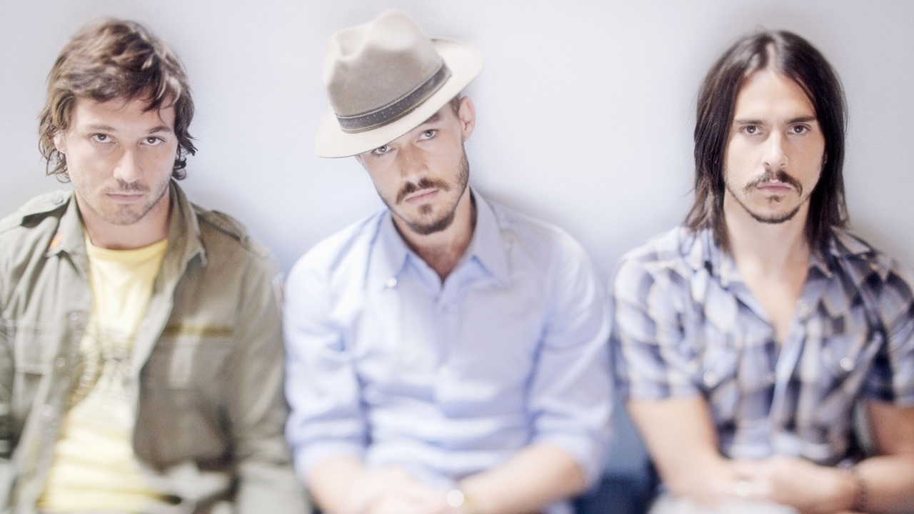 Silverchair photo
