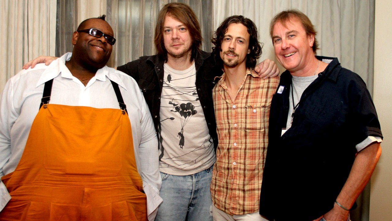 Soul Asylum photo