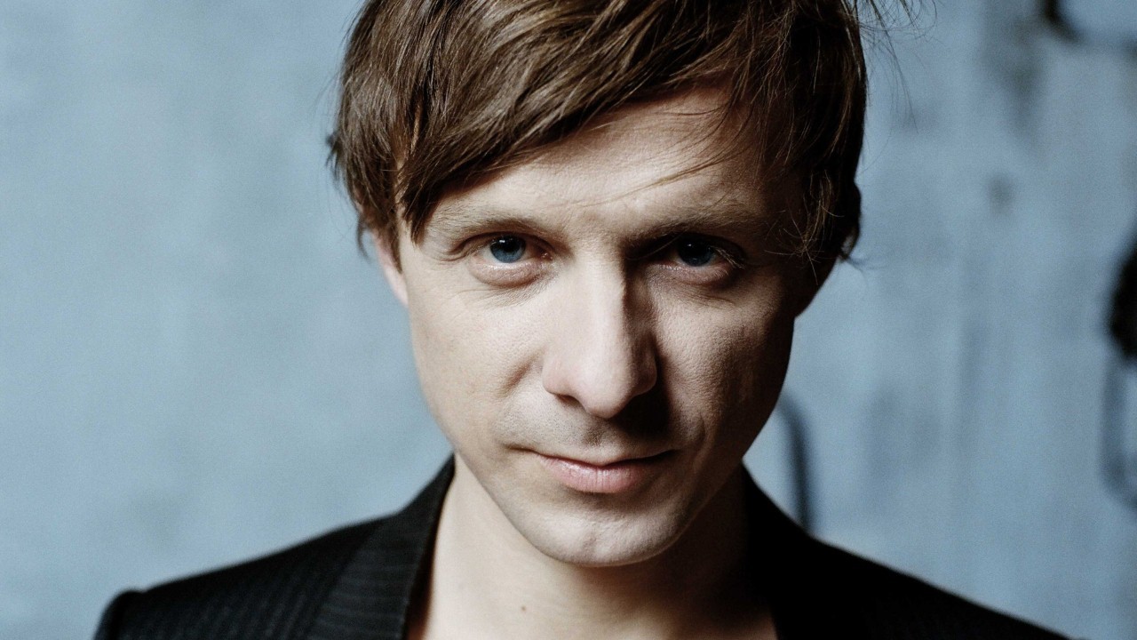 Martin Solveig photo
