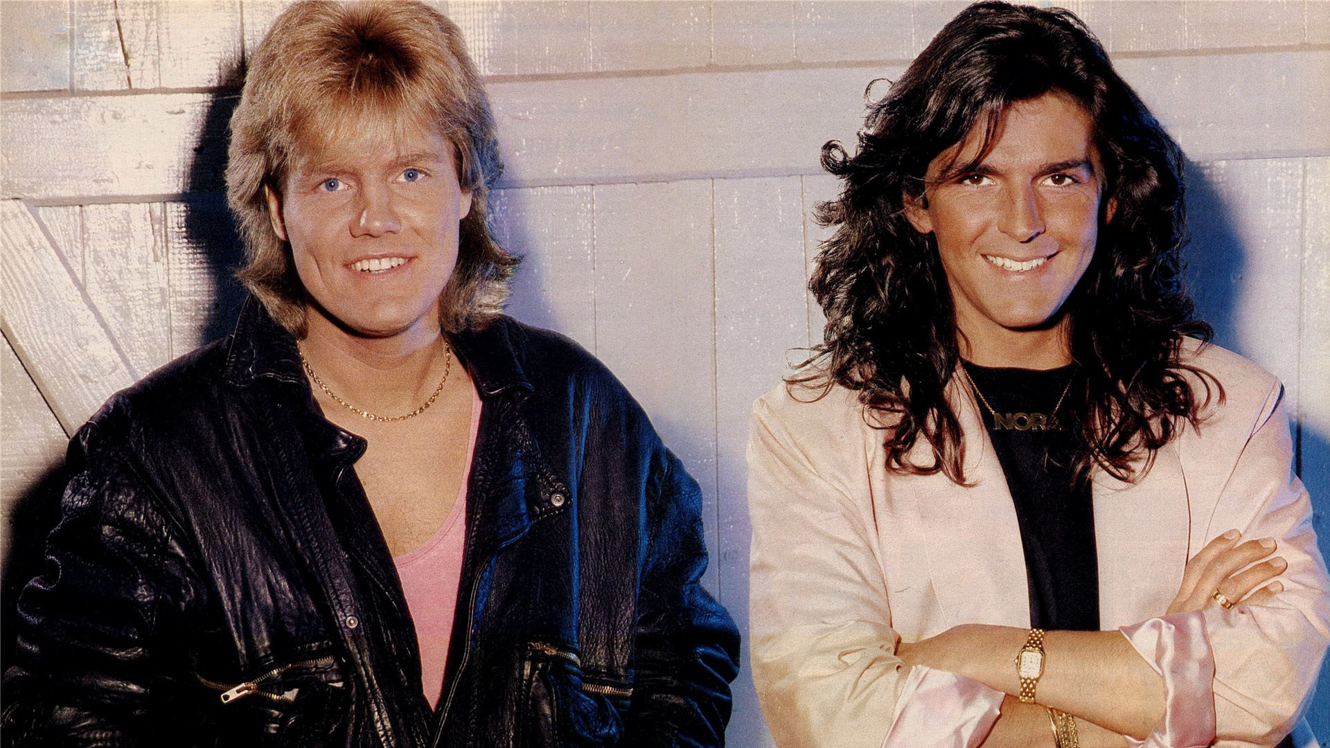 Modern Talking photo