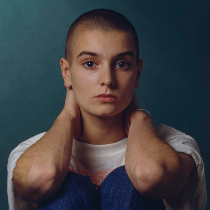 Sinéad O'Connor