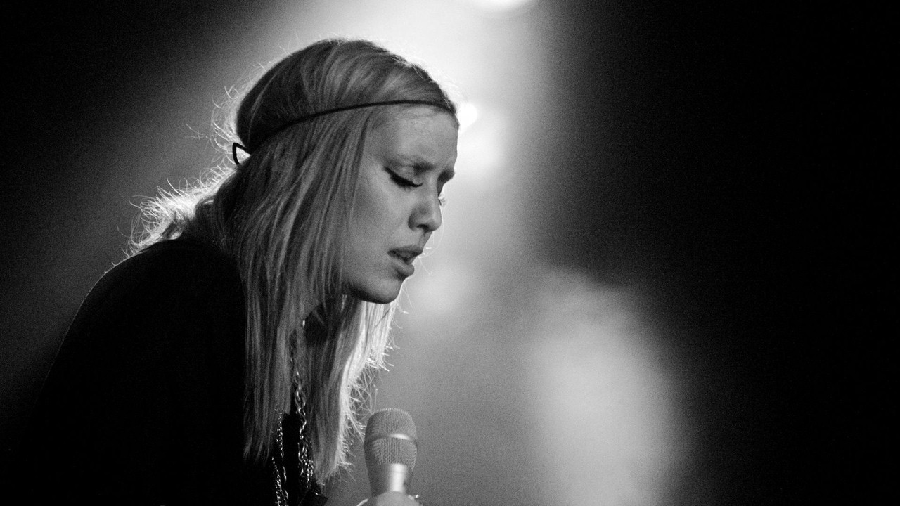 Lykke Li photo