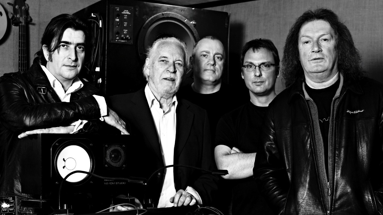 Procol Harum photo