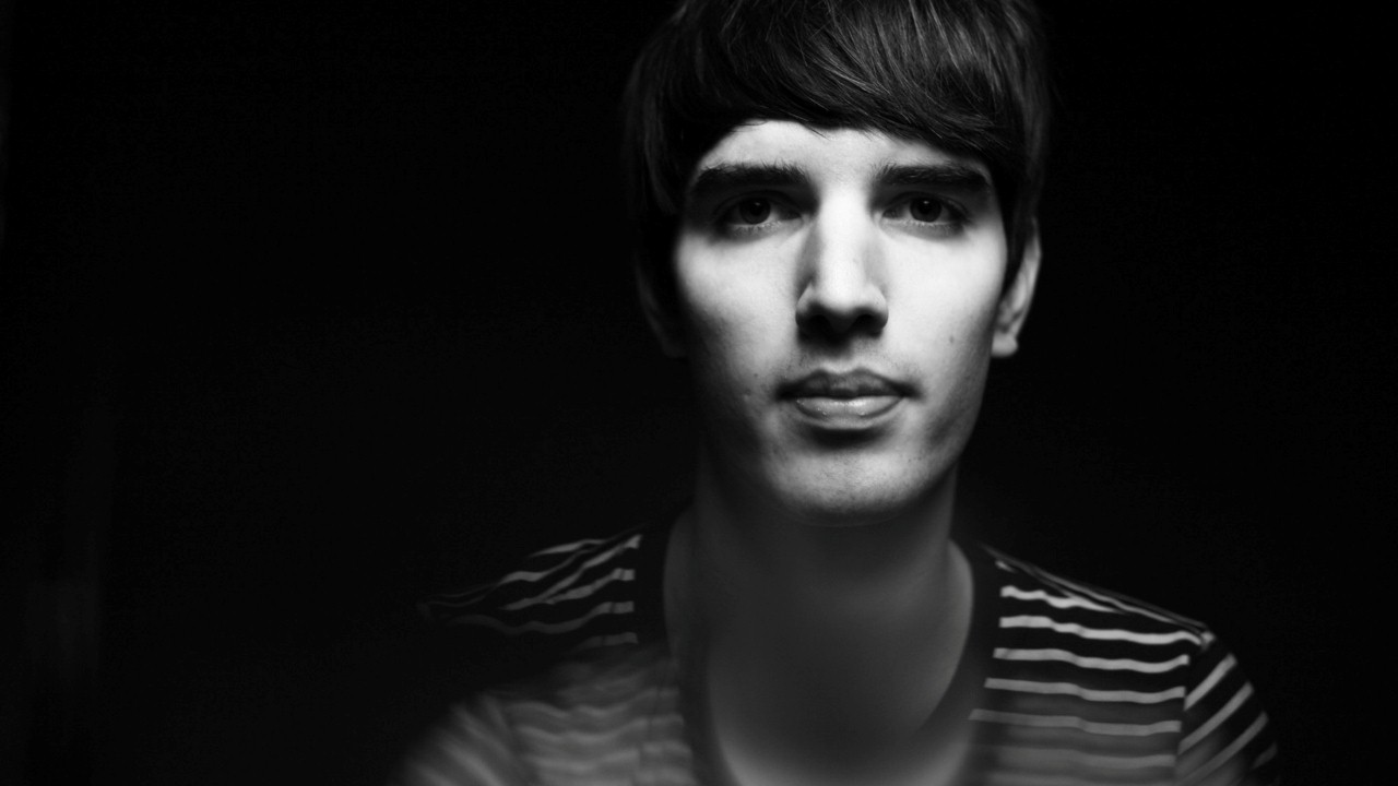 Netsky photo