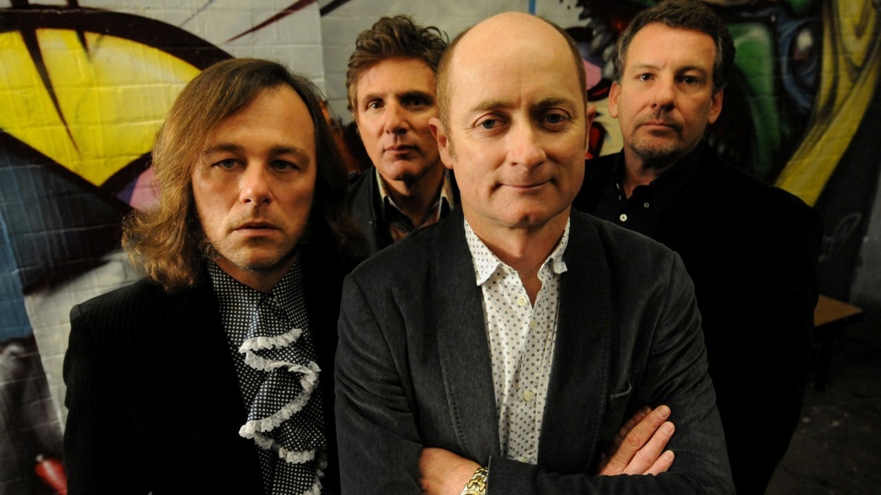 Hoodoo Gurus photo