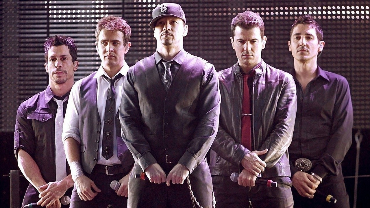 New Kids on the Block photo