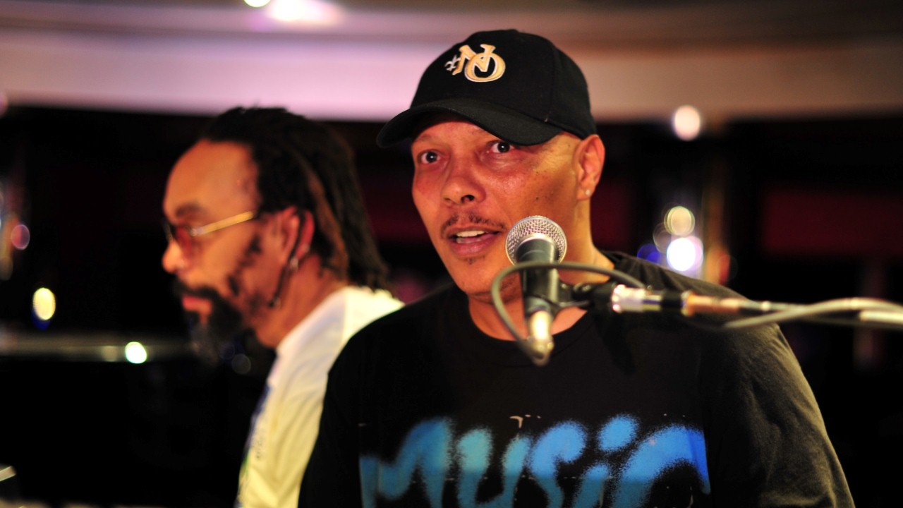 Ivan Neville photo