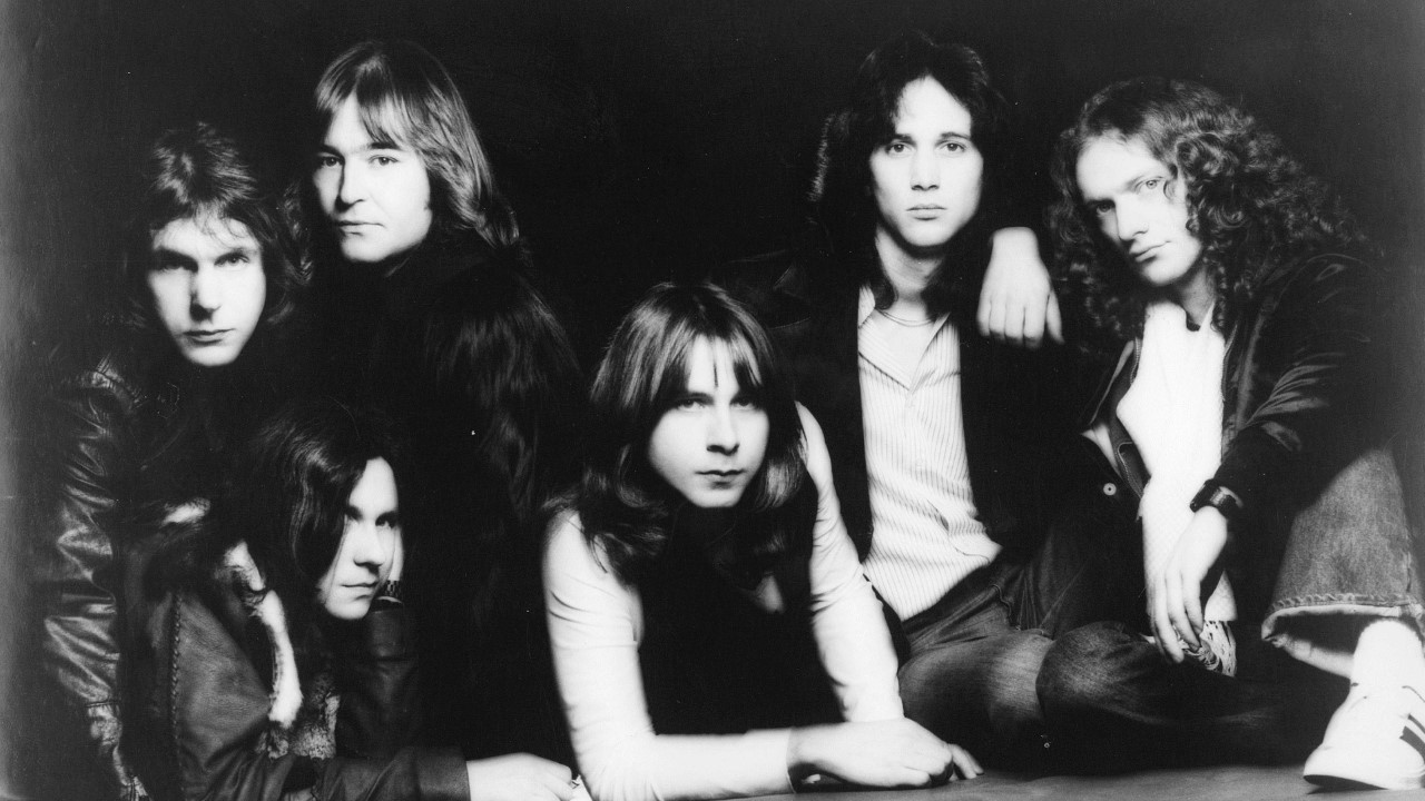 Foreigner photo