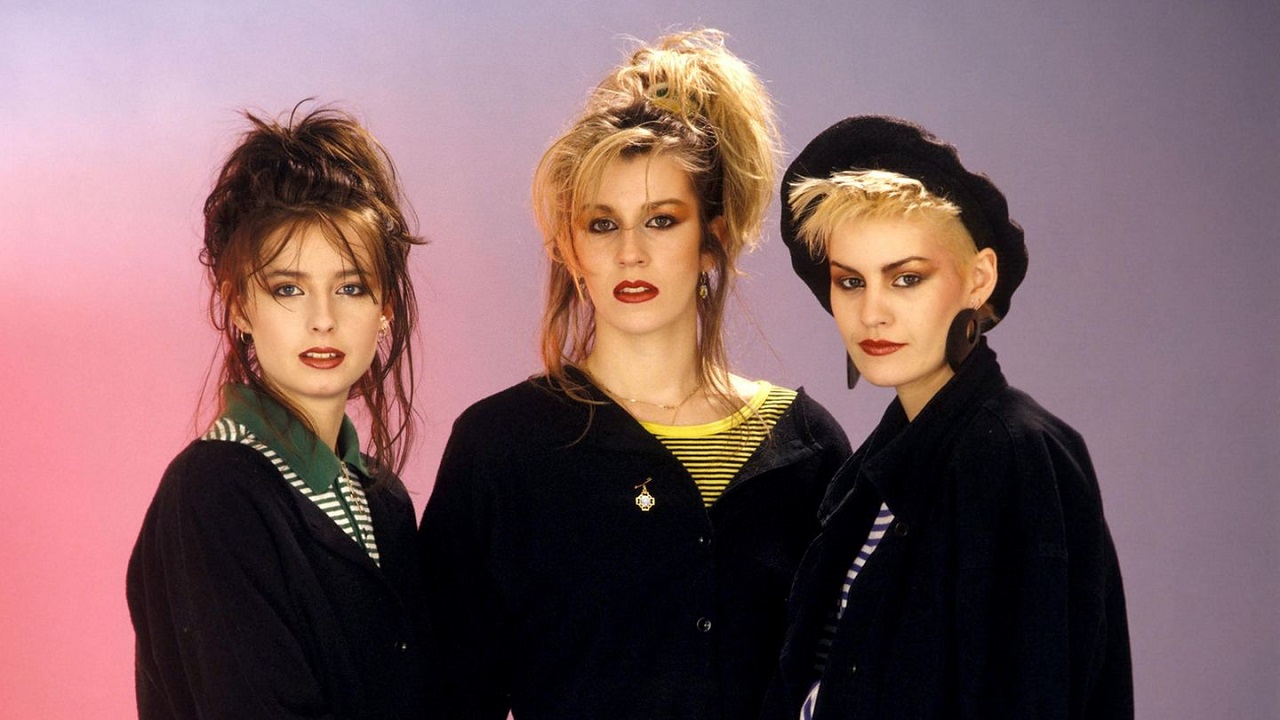 Bananarama photo