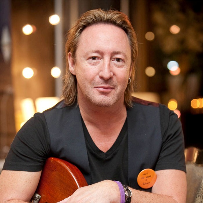 Julian Lennon