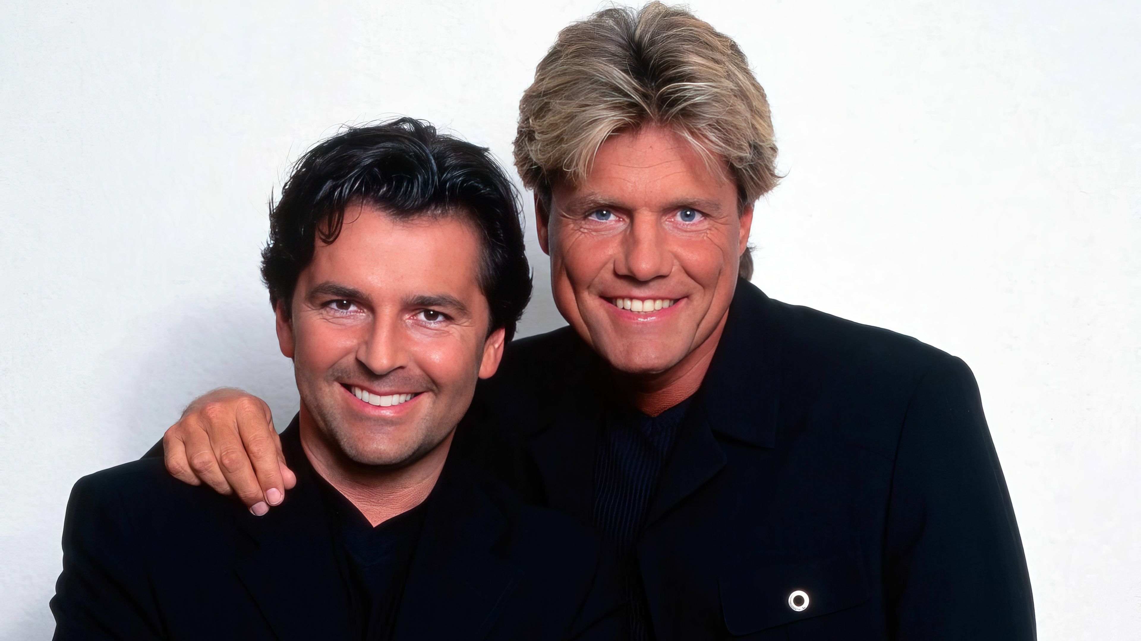 Modern Talking photo