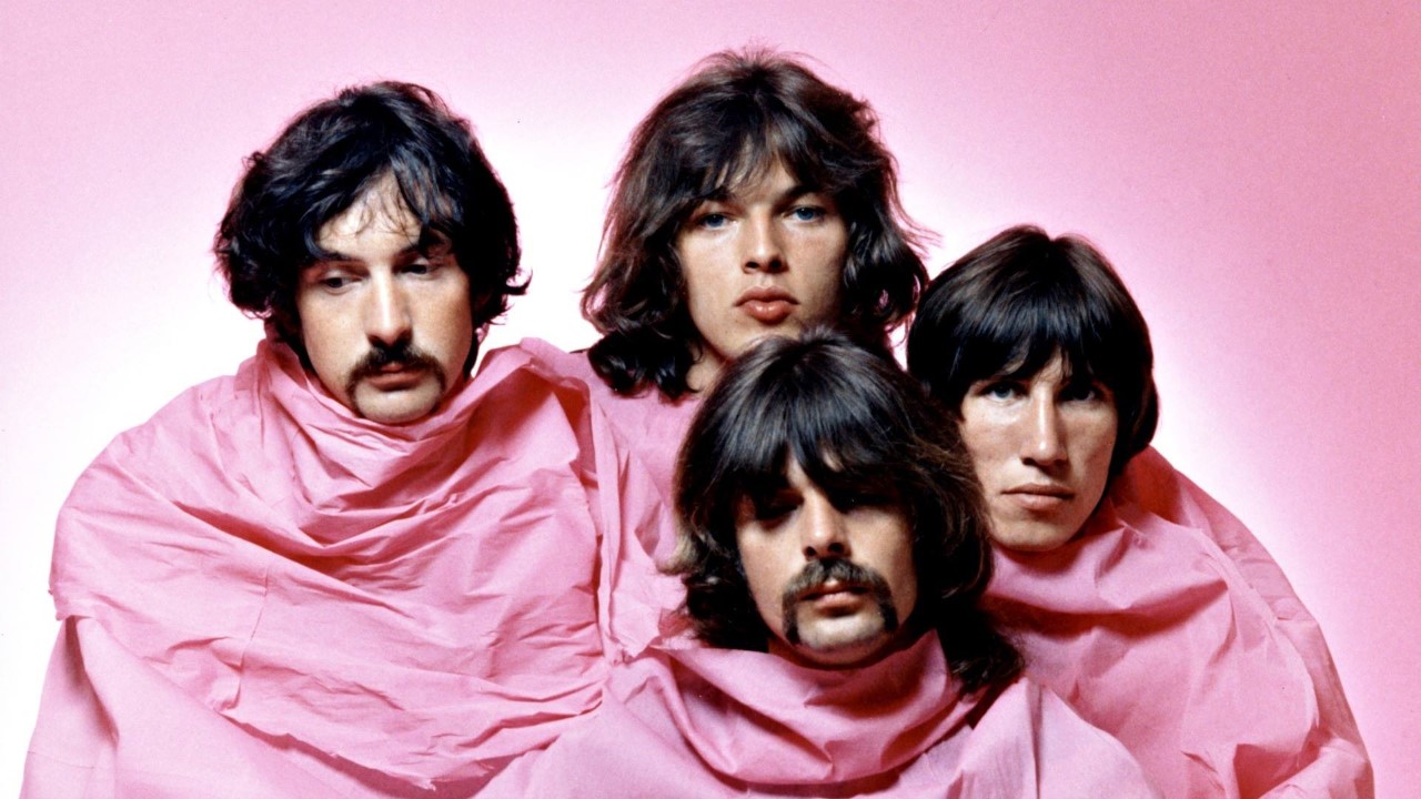 Pink Floyd photo