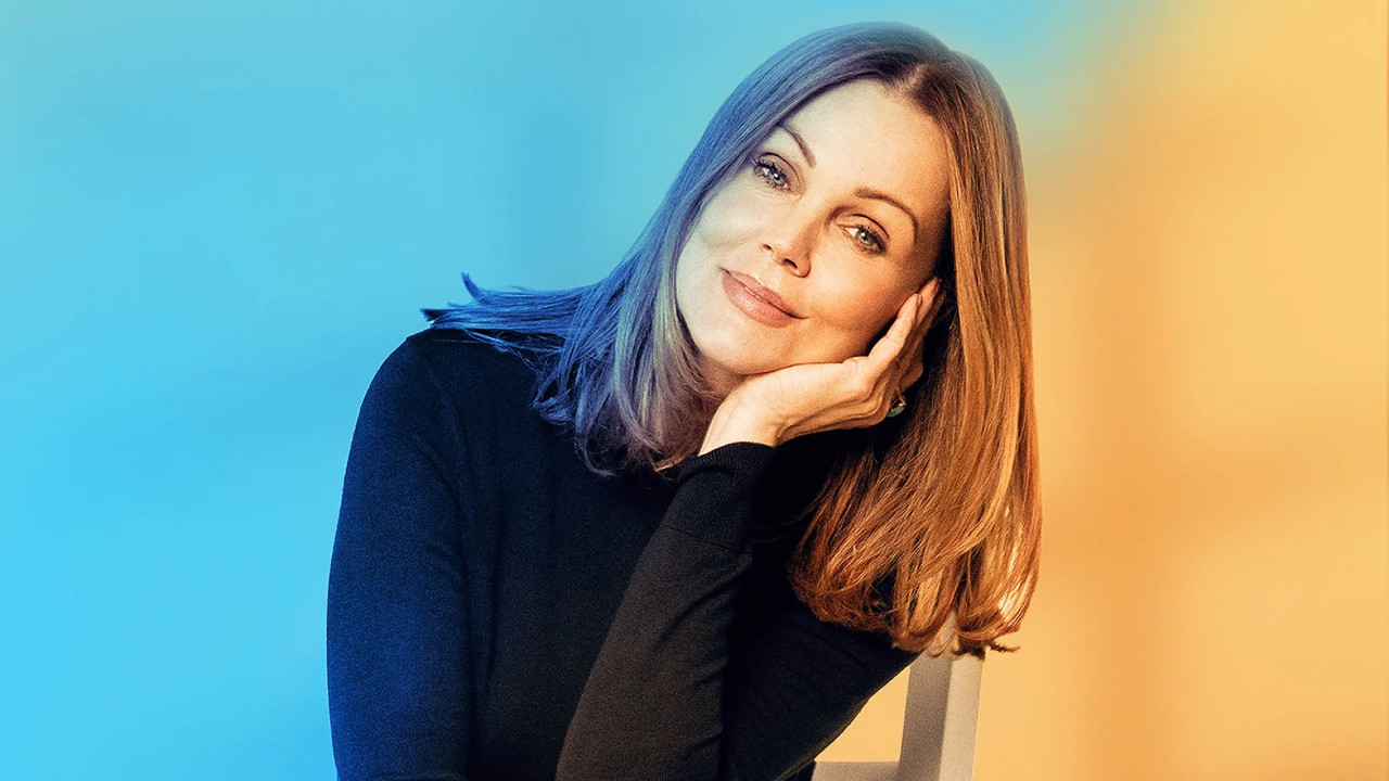 Belinda Carlisle photo