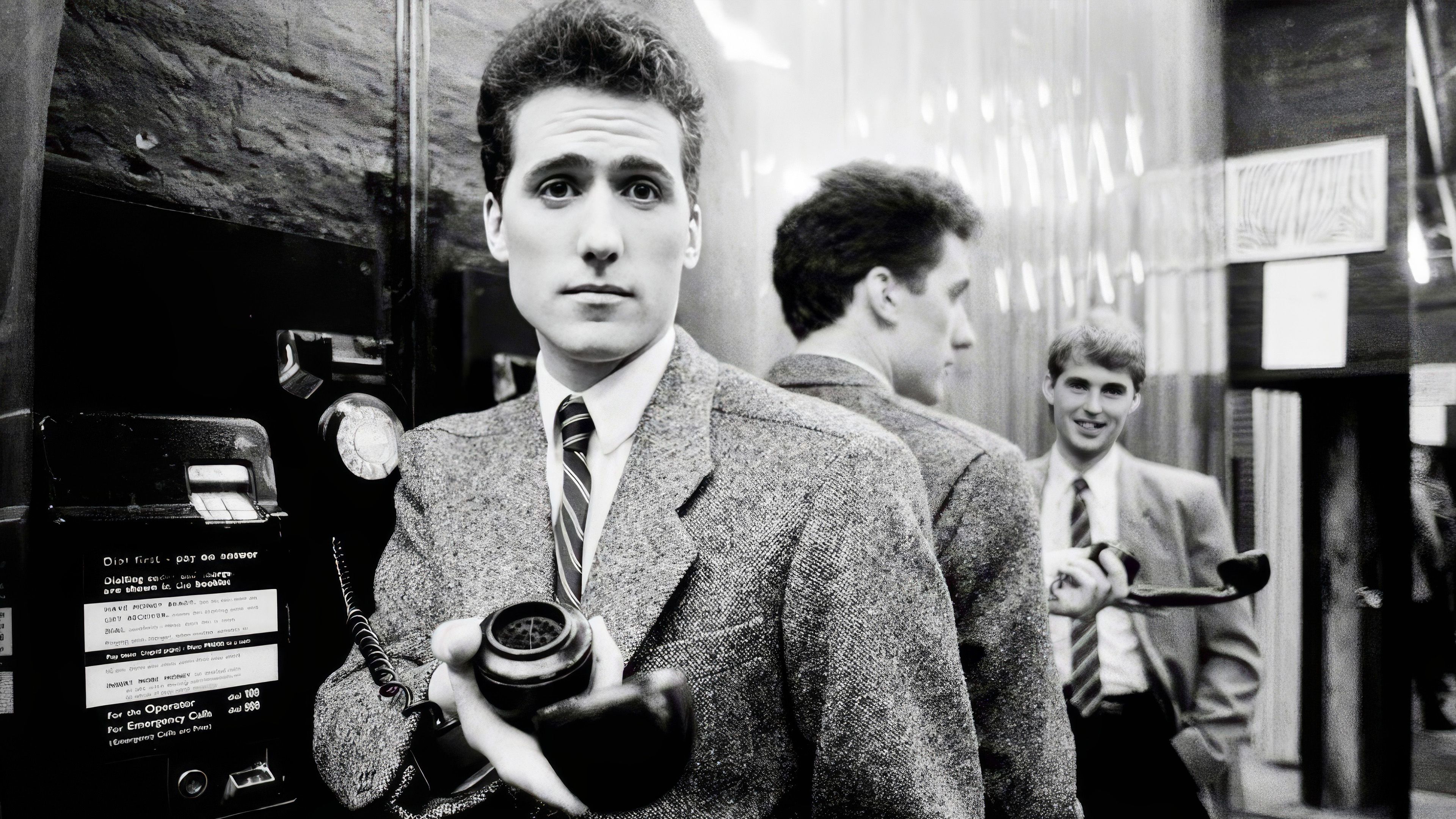 Orchestral Manoeuvres in the Dark photo