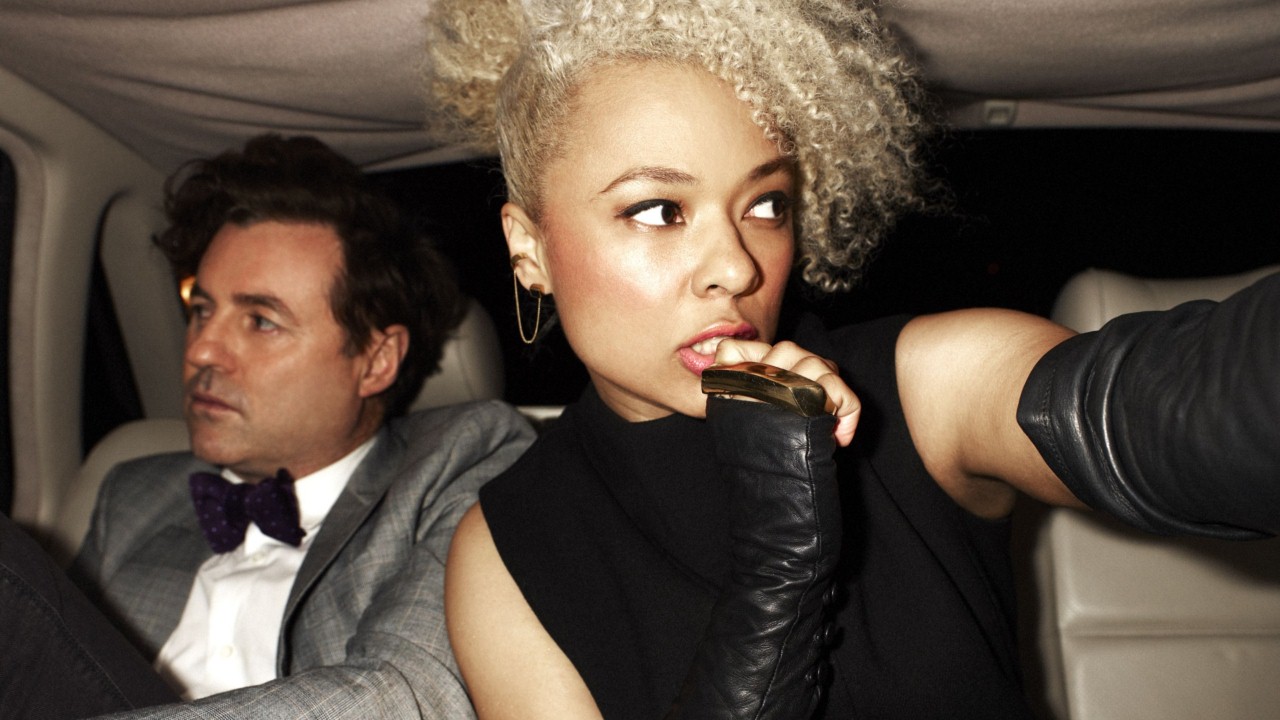 Sneaky Sound System photo