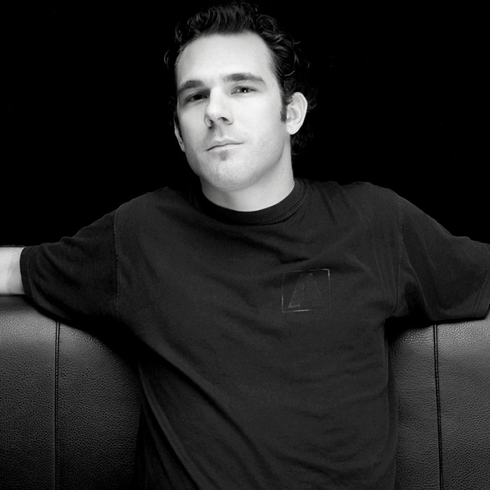The Ian Carey Project