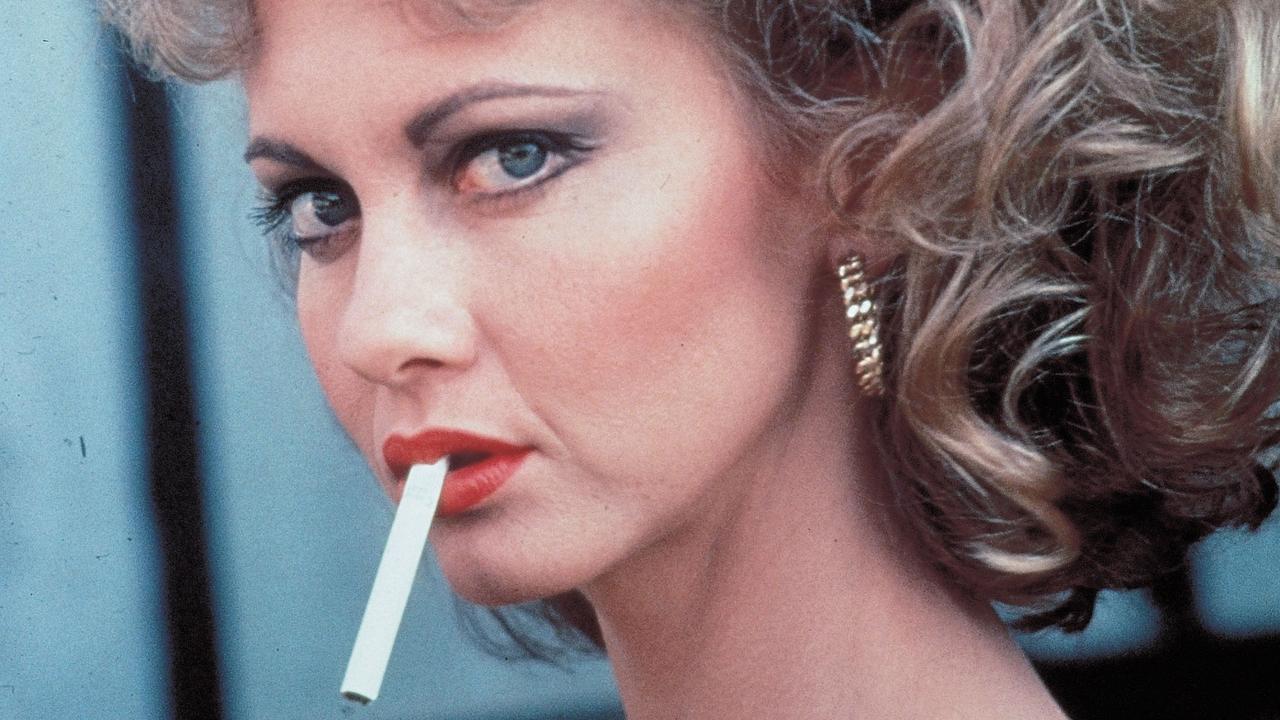 Olivia Newton-John photo