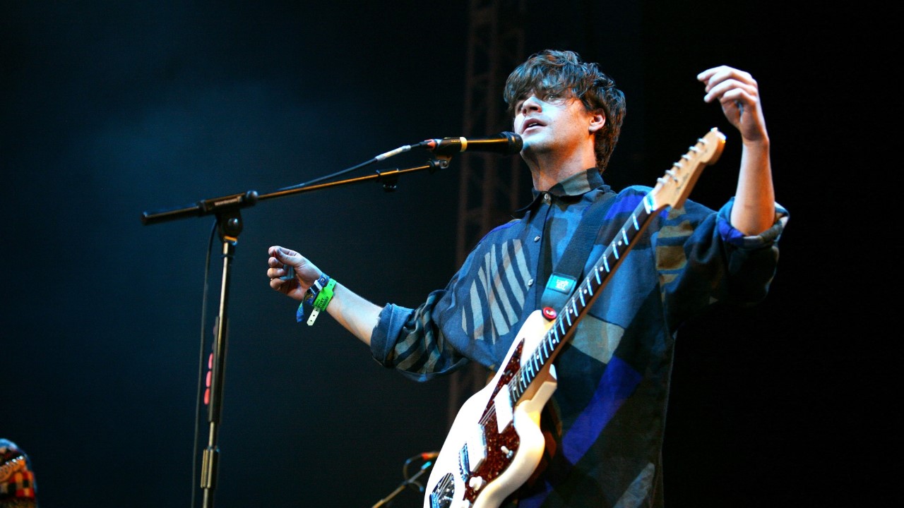 Jack Peñate photo