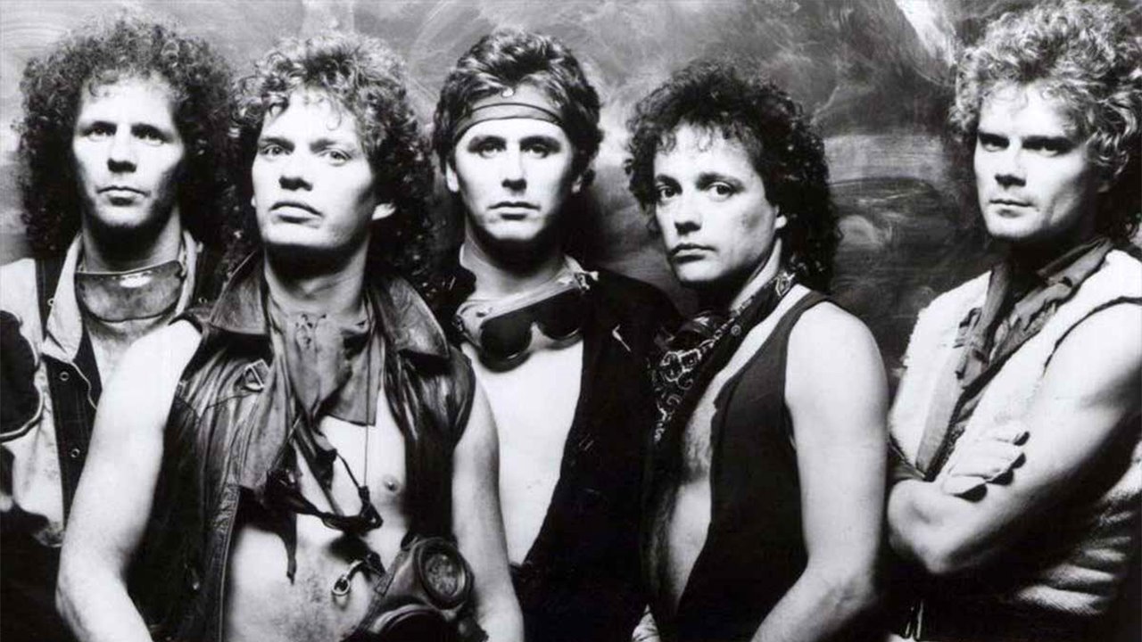Loverboy photo