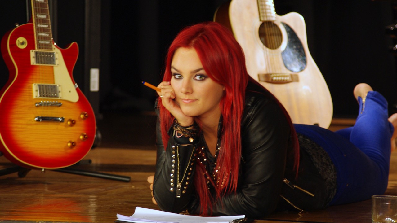 Ewa Farna photo