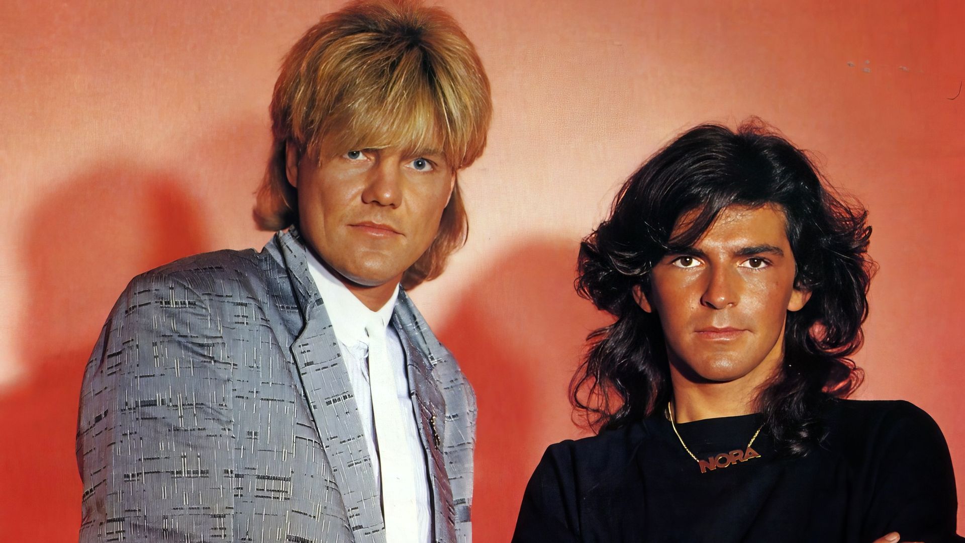 Modern Talking photo