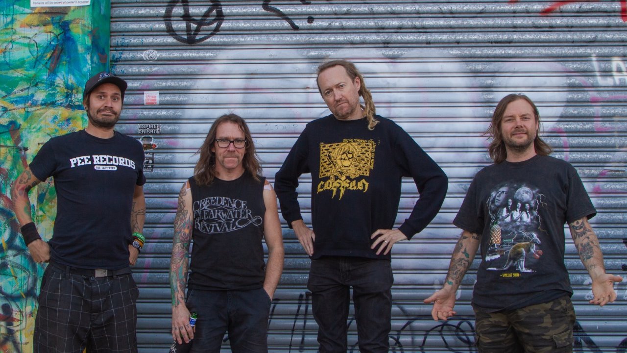 Frenzal Rhomb photo