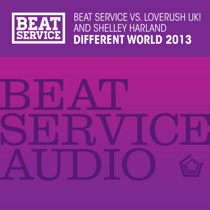 Loverush UK!