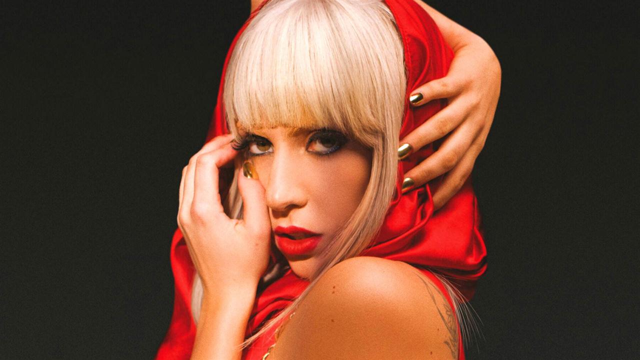 Lady Gaga photo