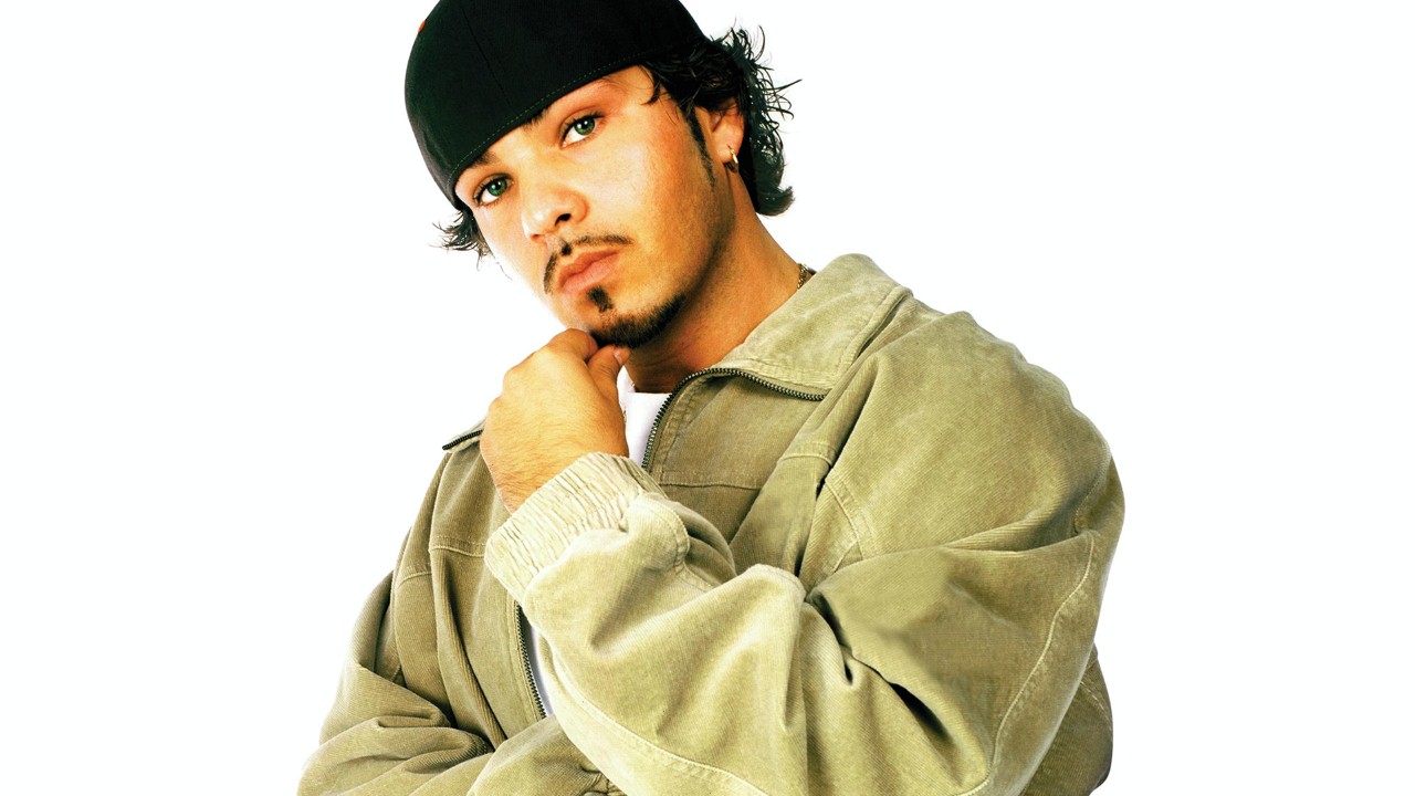 Baby Bash photo