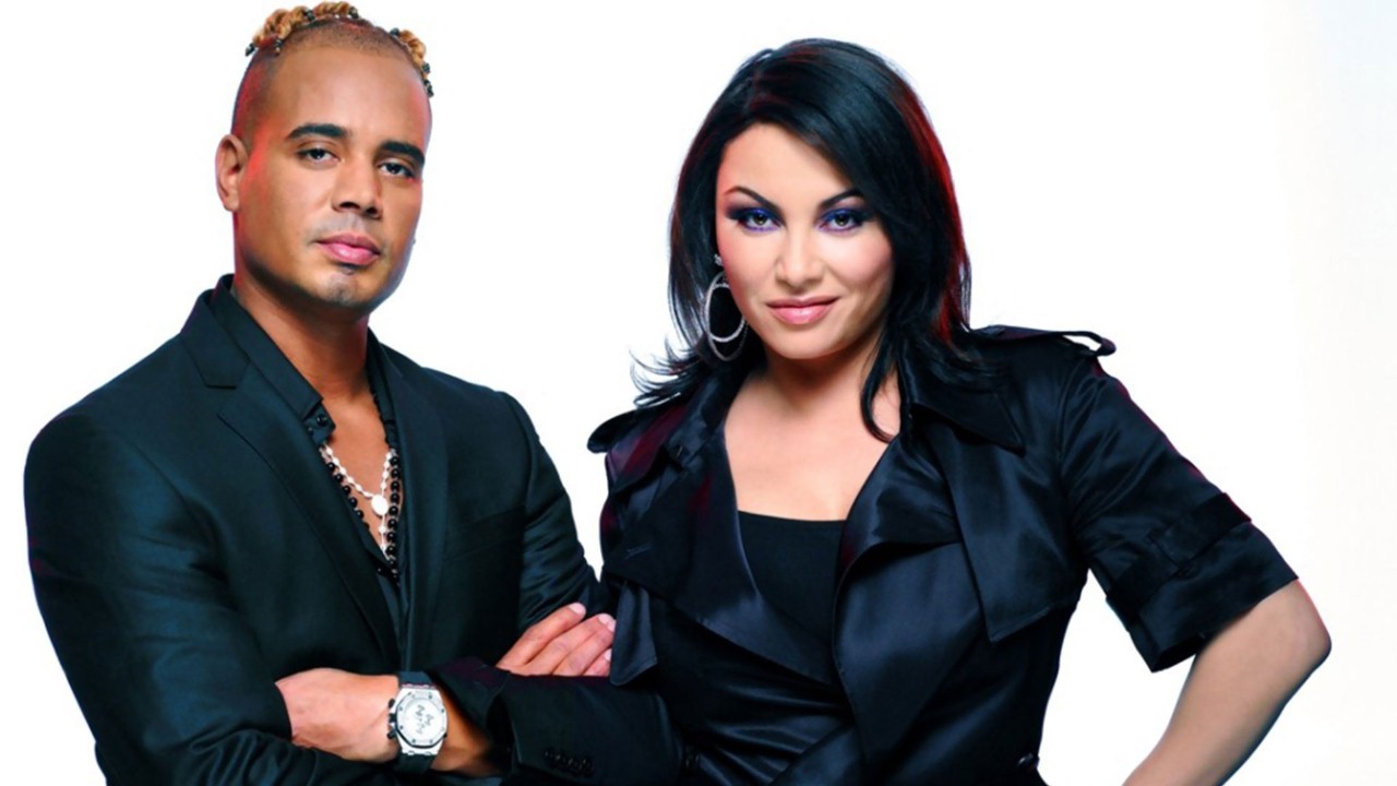 2 Unlimited photo