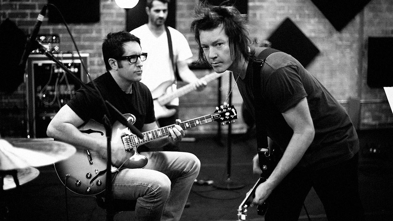 Nine Inch Nails photo