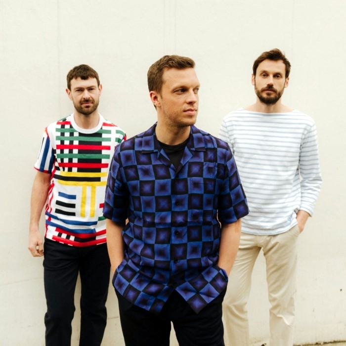 Friendly Fires