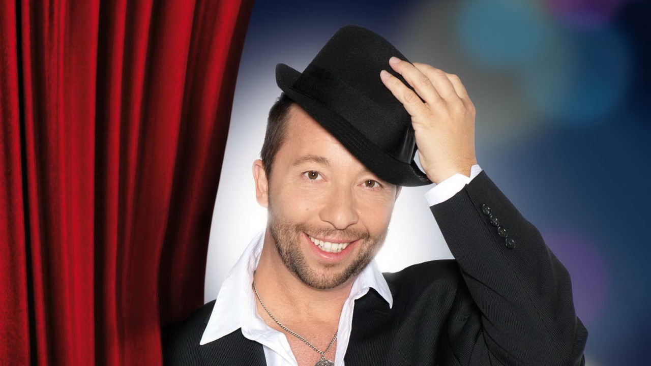 DJ BoBo photo