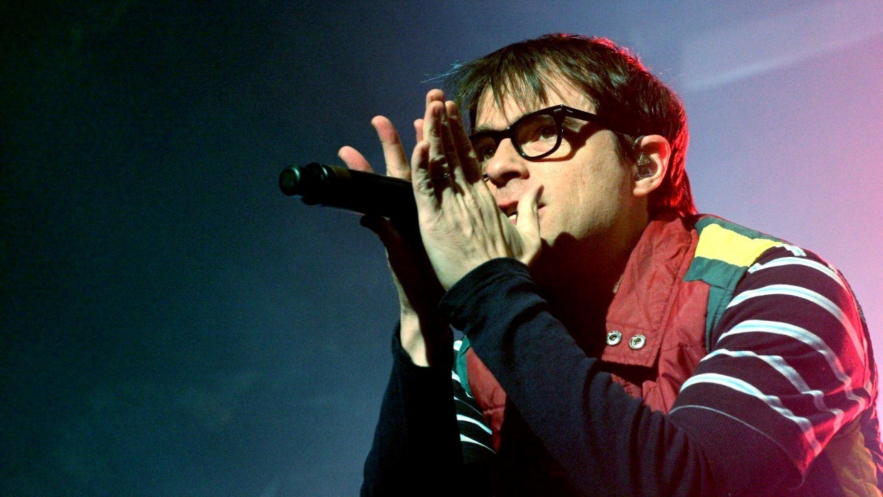Weezer photo