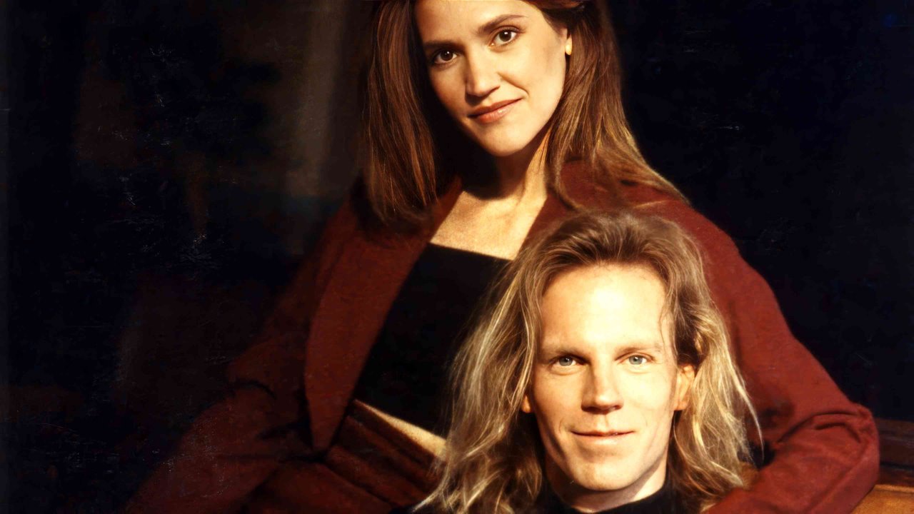 Boy Meets Girl photo