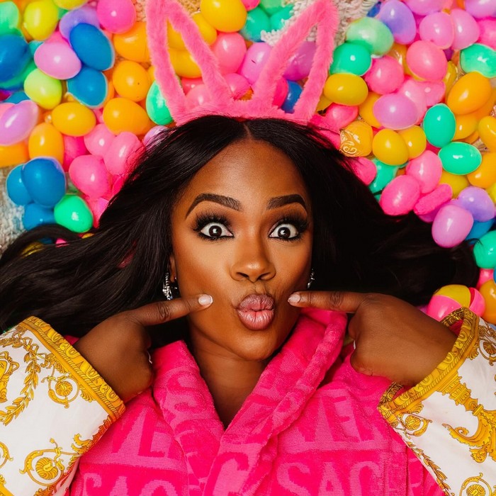 Kandi