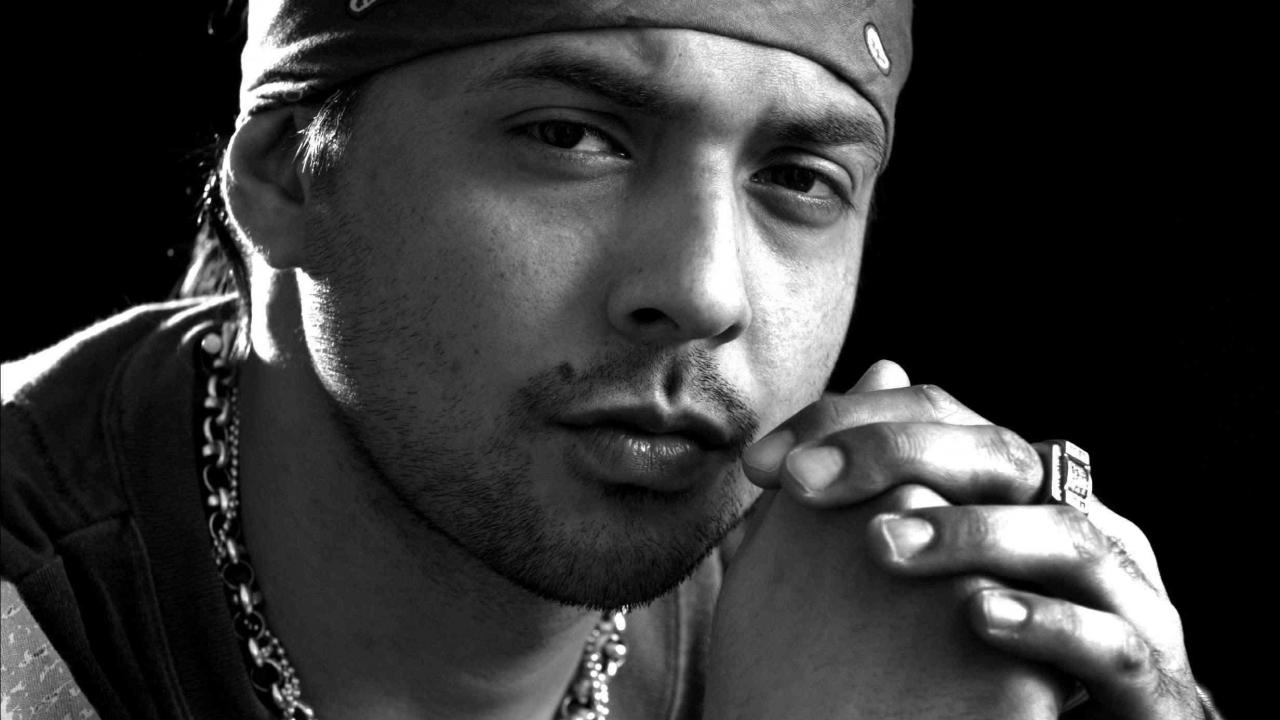 Sean Paul photo