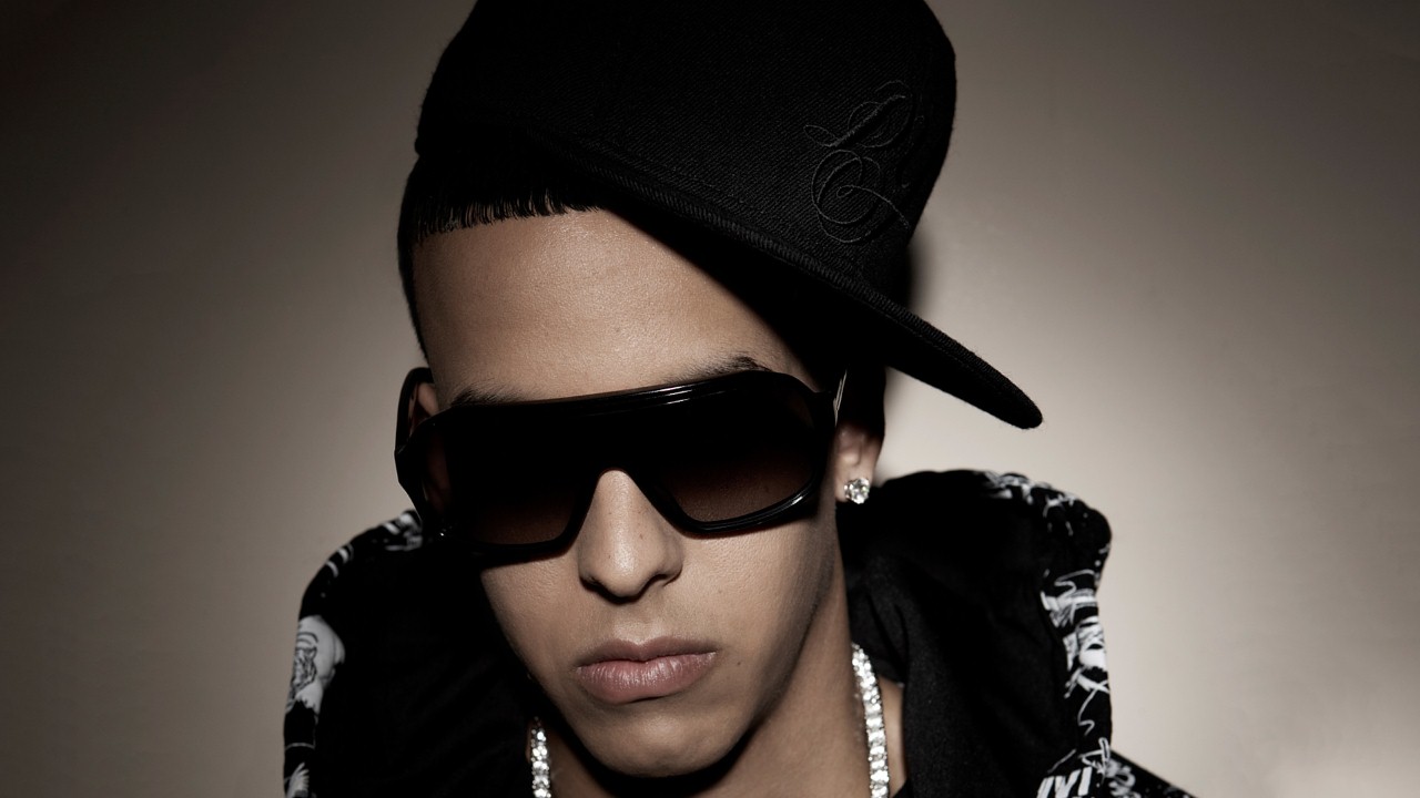 Daddy Yankee photo