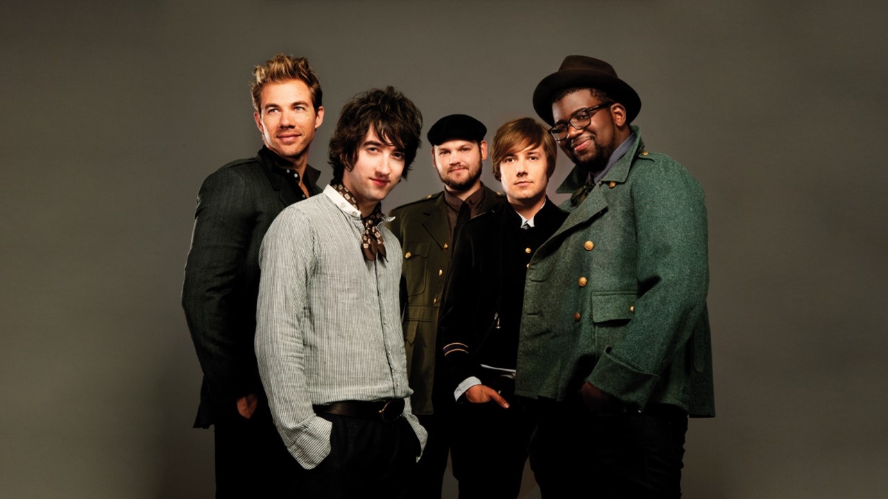 Plain White T's photo