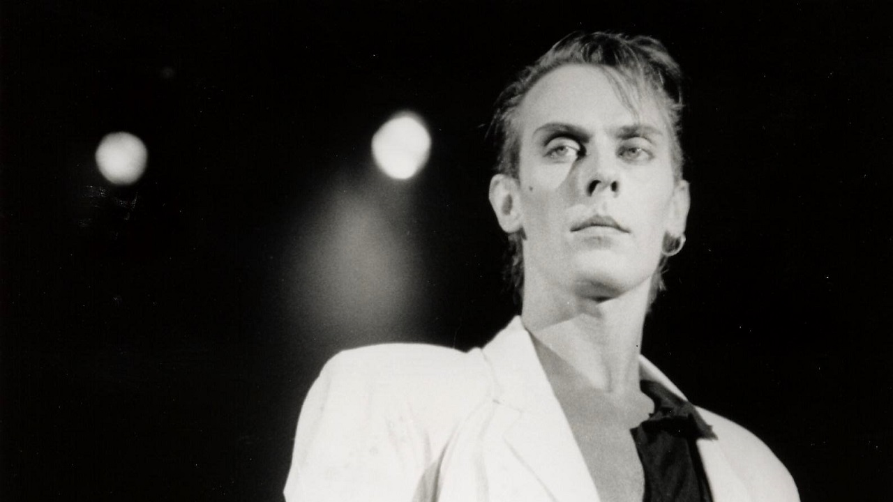 Peter Murphy photo