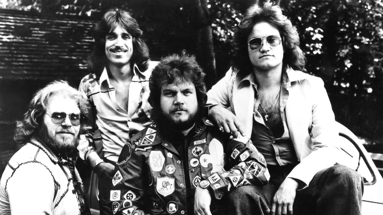 Bachman-Turner Overdrive photo