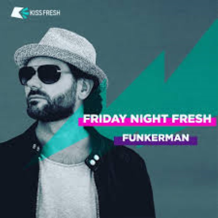 Funkerman