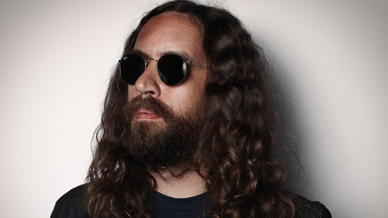 Mr. Oizo photo