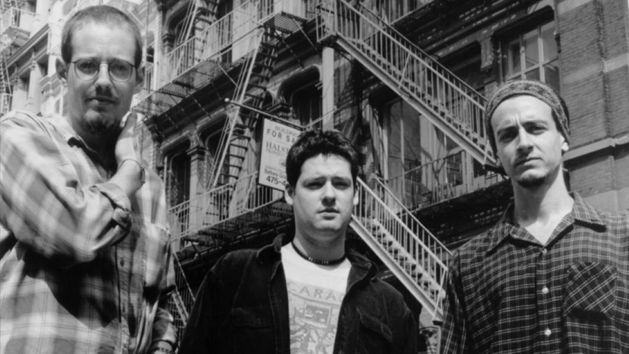 Marcy Playground photo