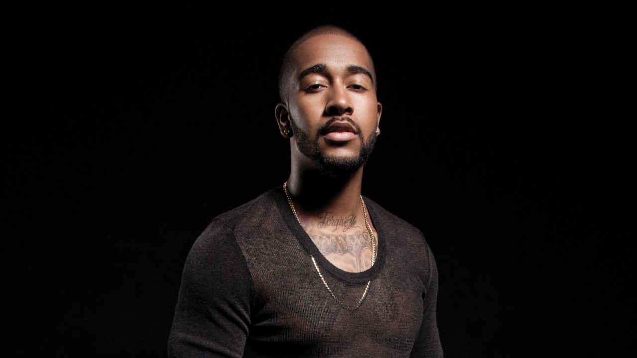 Omarion photo