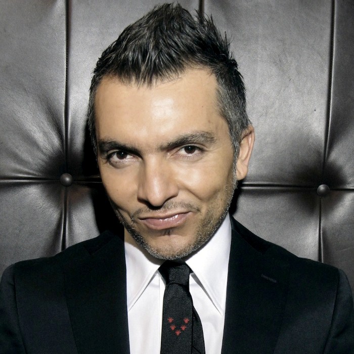 Alex Gaudino