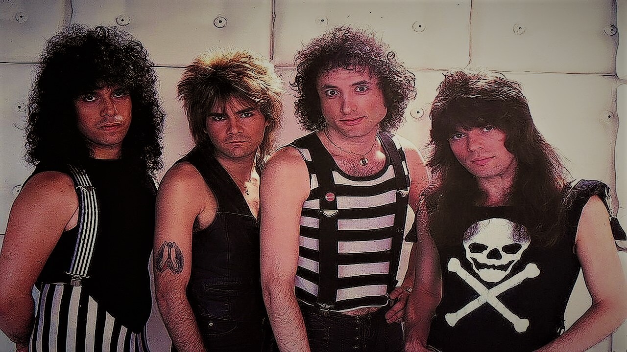 Quiet Riot photo